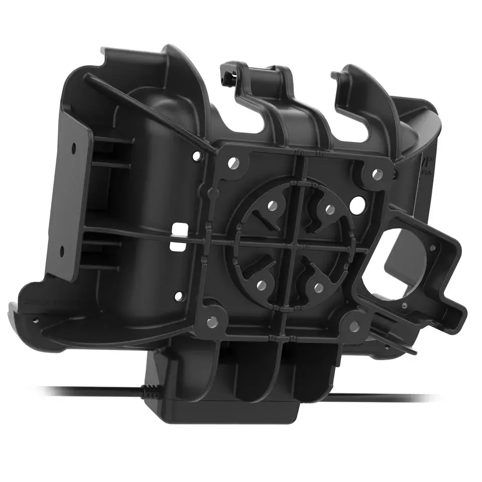 Tablet Dock Station Zebra RAM Mounts RAM-GDS-DOCK-ZE20PD2U Photo 2