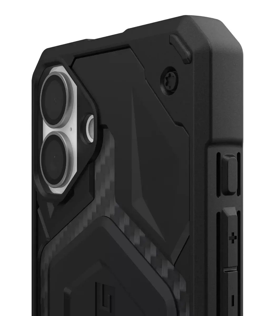 Защитное стекло Urban Armor Gear 144378113636 Photo 3