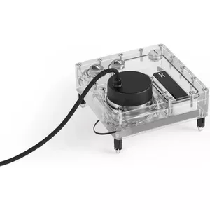 Reservoir with VPP/D5 Pump Alphacool Core 140mm (13889) for PC water cooling
