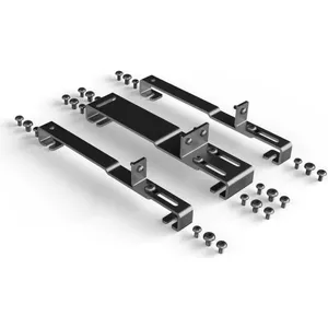 Mounting bracket Alphacool for Distroplate Core 240/280mm — universal fit