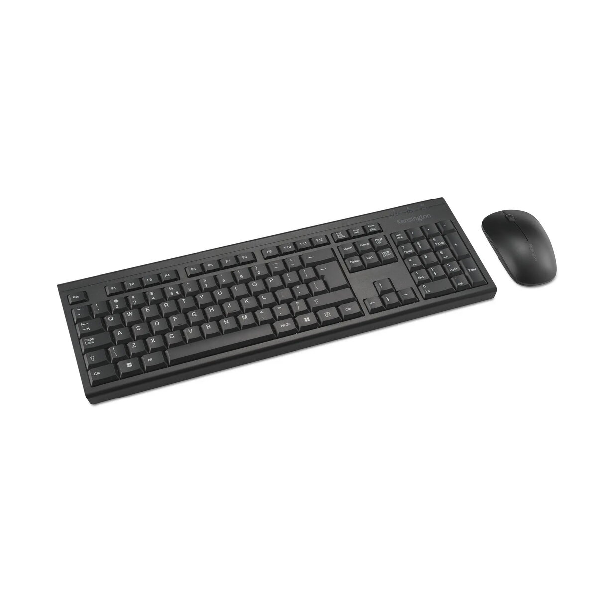 Kensington KM150 EQ Bezvadu darbvirsmas komplekts