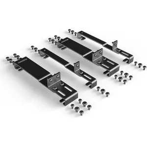 Mounting bracket Alphacool Core 360/420mm Universal — compatible with 360 mm and 420 mm radiators