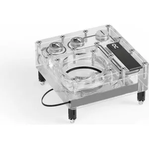 Reservoir Alphacool Core 120mm for VPP/D5 pump (14590) – 120 mm reservoir compatible with D5/VPP pumps