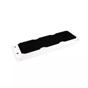 Radiator Aquatuning GmbH 1025507 Copper Black White 124mm 30mm