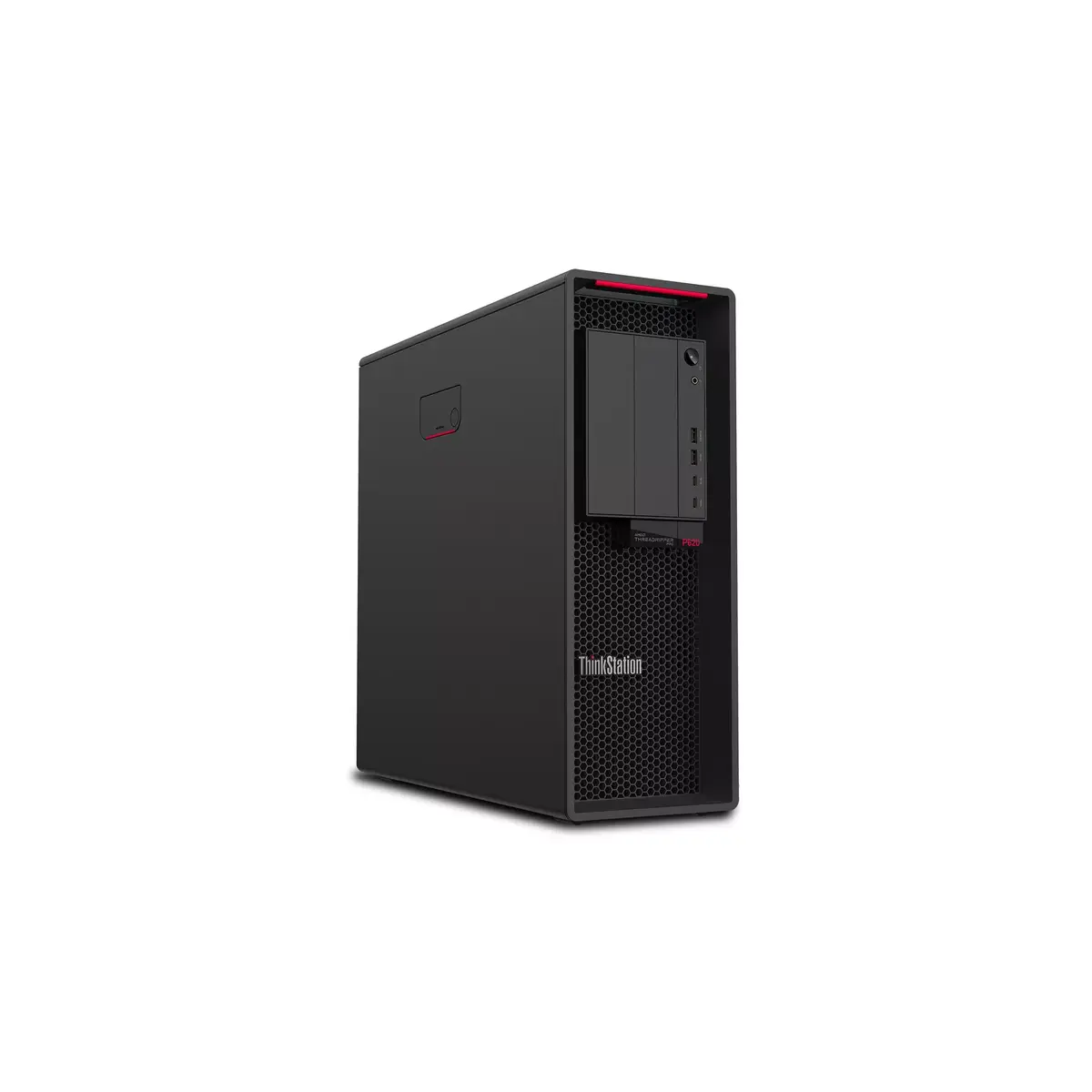 Darba stacija Lenovo ThinkStation P620 Photo 2