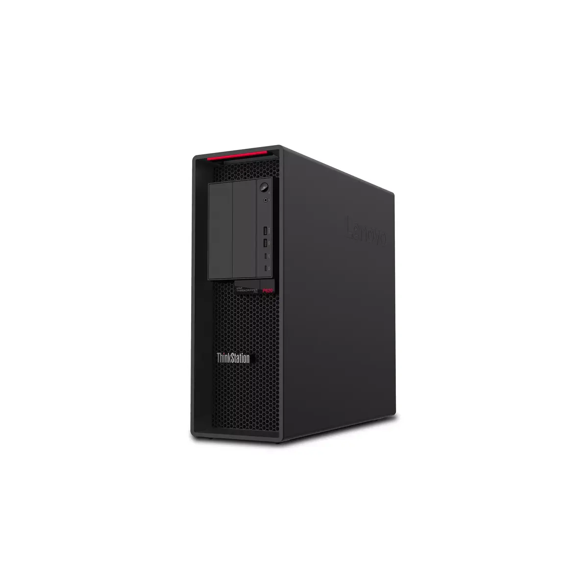 Darba stacija Lenovo ThinkStation P620 Photo 3