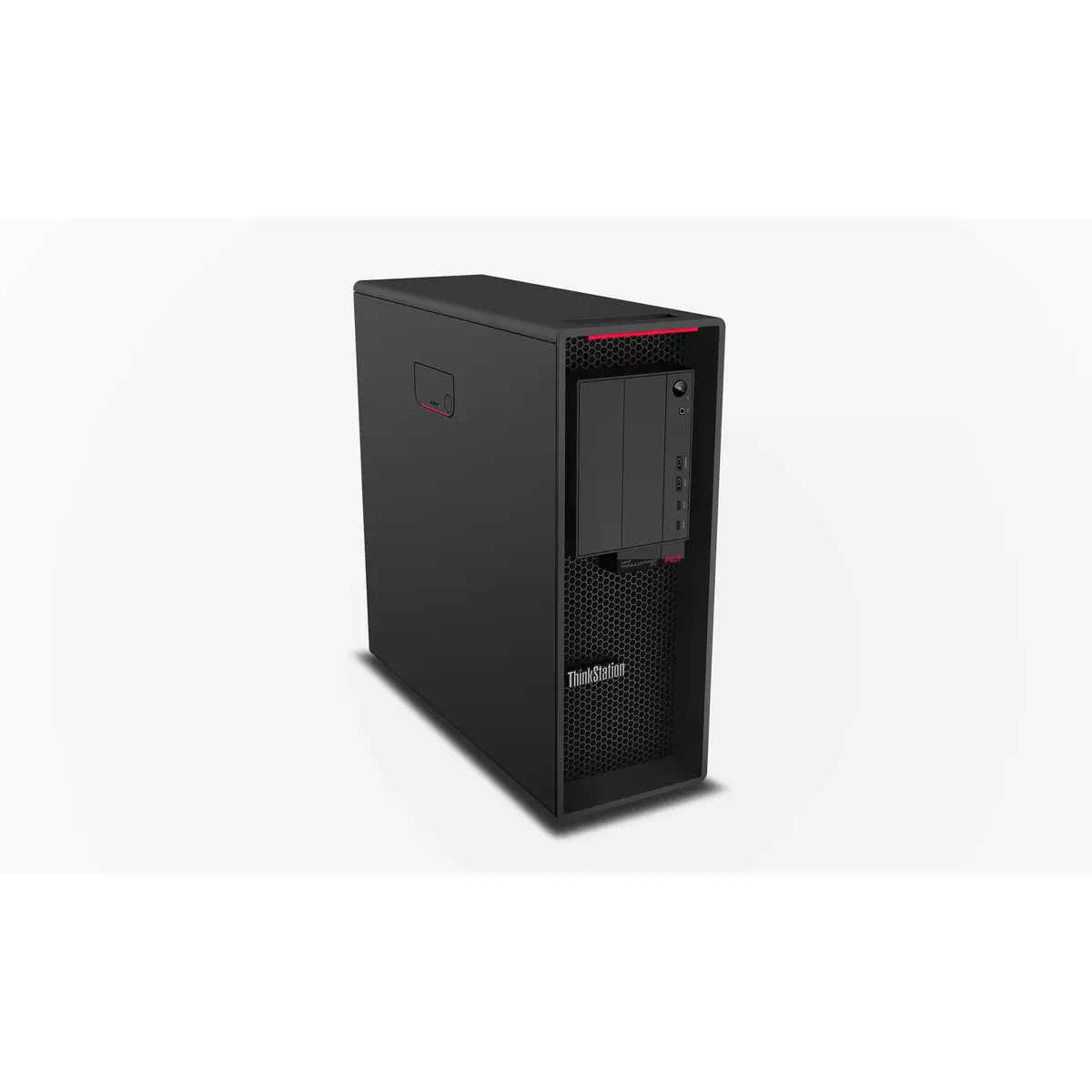 Darba stacija Lenovo ThinkStation P620 Photo 4