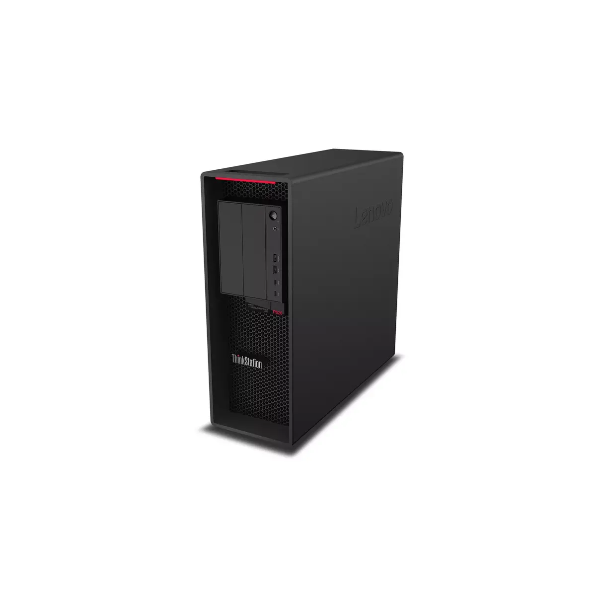 Darba stacija Lenovo ThinkStation P620 Photo 5