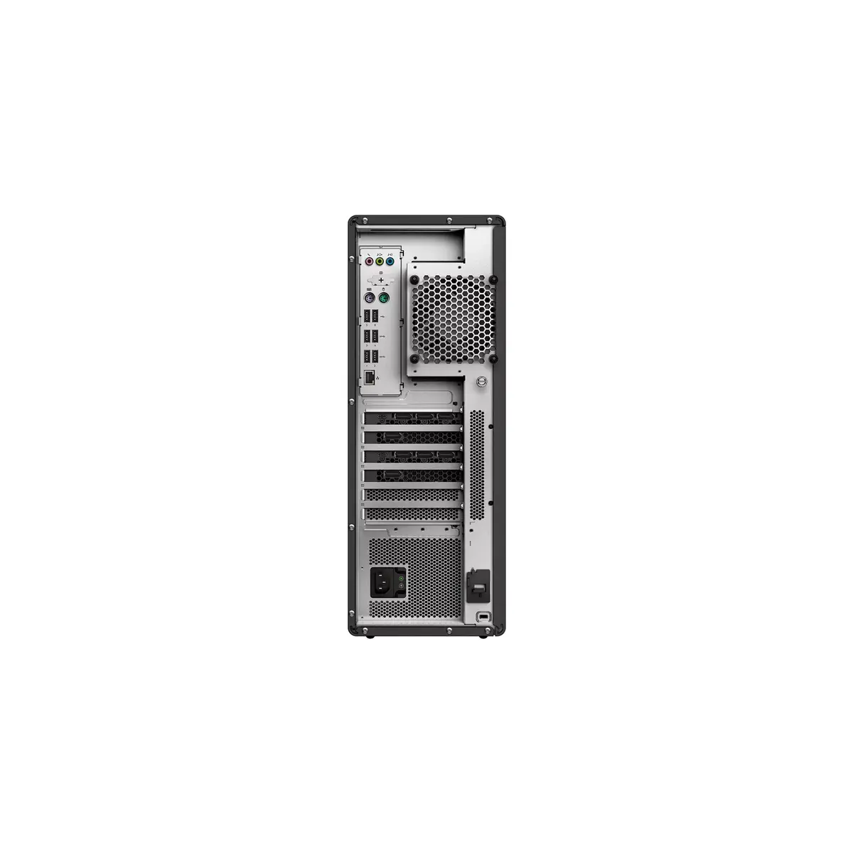 Darba stacija Lenovo ThinkStation P620 Photo 6