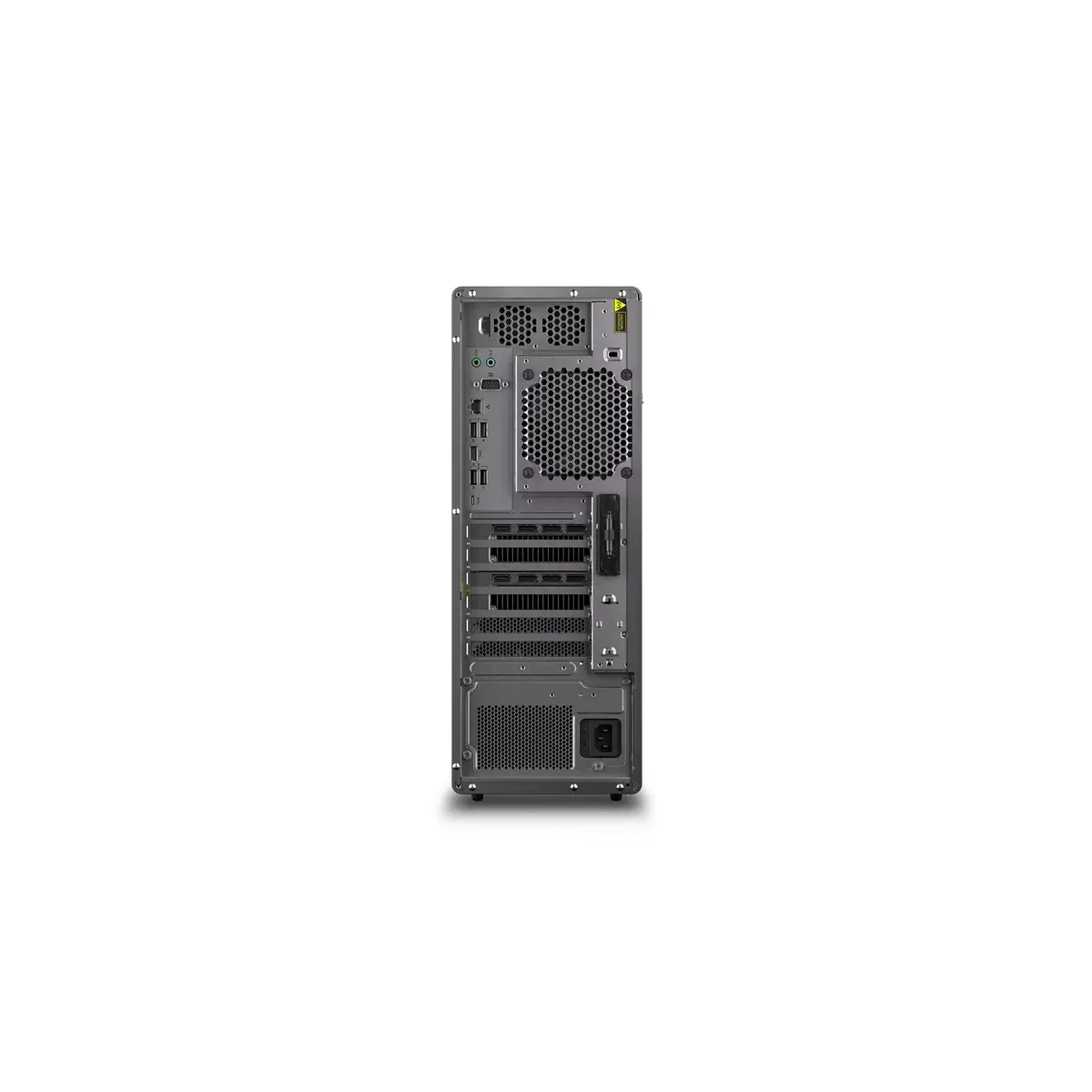 Рабочая станция Lenovo ThinkStation P5 Photo 7