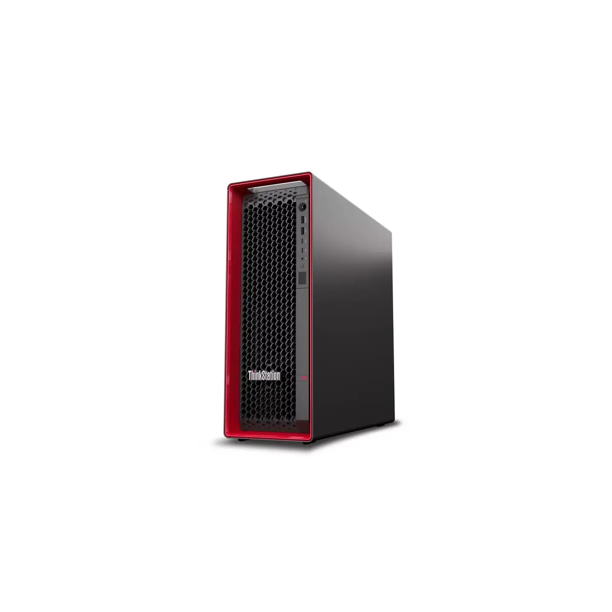 Dators Lenovo ThinkStation P5 Photo 3