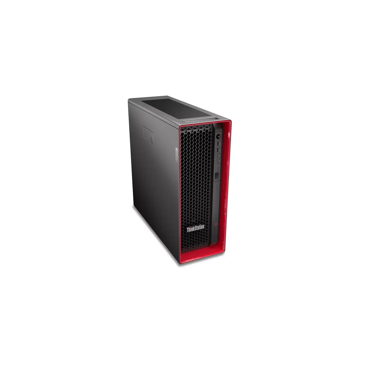 Dators Lenovo ThinkStation P5 Photo 4