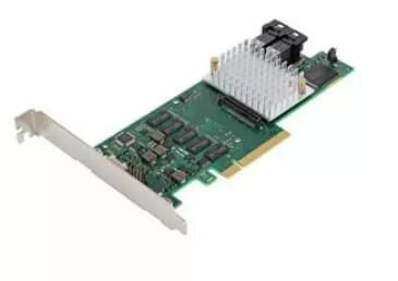 RAID kontrolieris FUJITSU Ep420I S26361-F5243-L12-RFB PCI