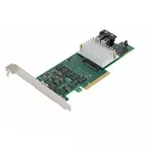 RAID controller FUJITSU Ep420I S26361-F5243-L12-RFB PCI, 4 ports