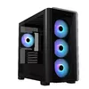 Корпус ASUS A23 PLUS TG ARGB — micro ATX Photo 5