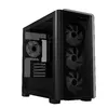 Корпус ASUS A23 PLUS TG ARGB — micro ATX Photo 6