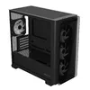 Корпус ASUS A23 PLUS TG ARGB — micro ATX Photo 7