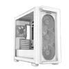 ASUS A23 PLUS TG ARGB WHITE корпус ПК Photo 6