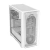 ASUS A23 PLUS TG ARGB WHITE корпус ПК Photo 8