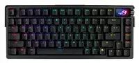 ASUS ROG Azoth Extreme mechanical wireless keyboard Photo 3