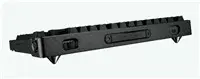 ASUS ROG Azoth Extreme mechanical wireless keyboard Photo 7