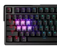 ASUS ROG Azoth Extreme mechanical wireless keyboard Photo 8