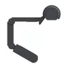 Monitorgaisma Yeelight YLBGD-0109 5W Photo 6