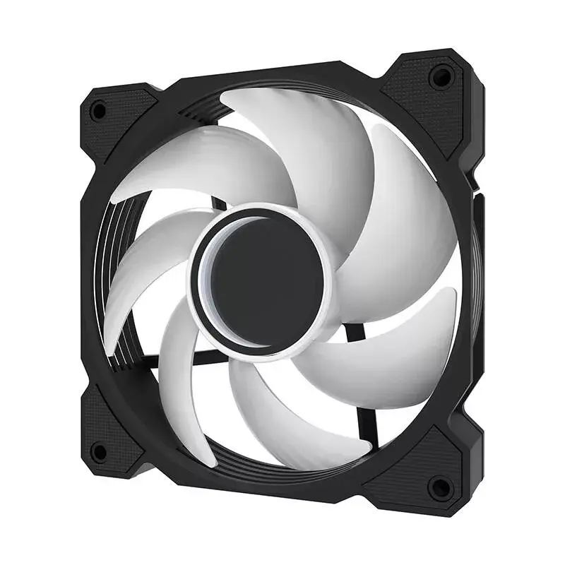 Darkflash DR08 Cooling Fan (Black) Photo 2