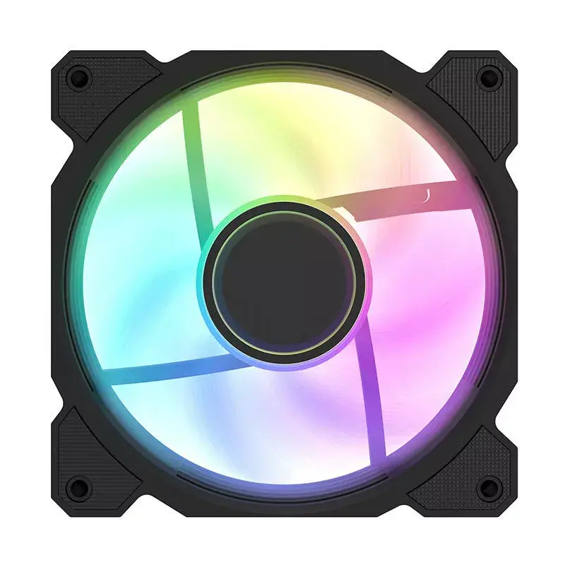 Darkflash DR08 Cooling Fan (Black) Photo 3
