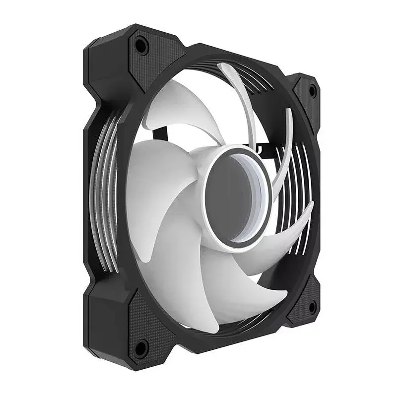 Darkflash DR08 Cooling Fan (Black) Photo 7