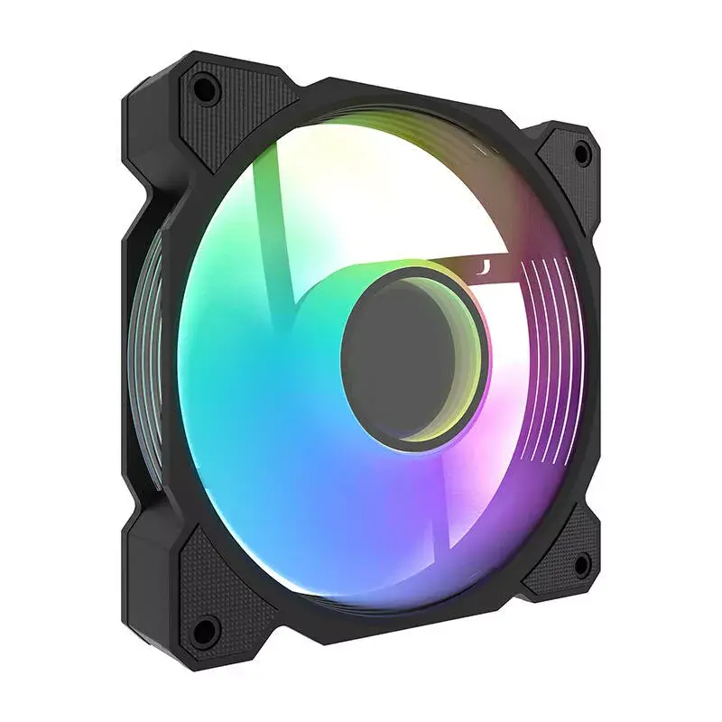 Darkflash DR08 Cooling Fan (Black) Photo 8