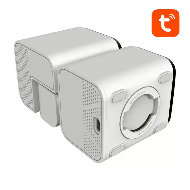 Videonovērošanas kamera Gosund PC12 4MP Photo 5