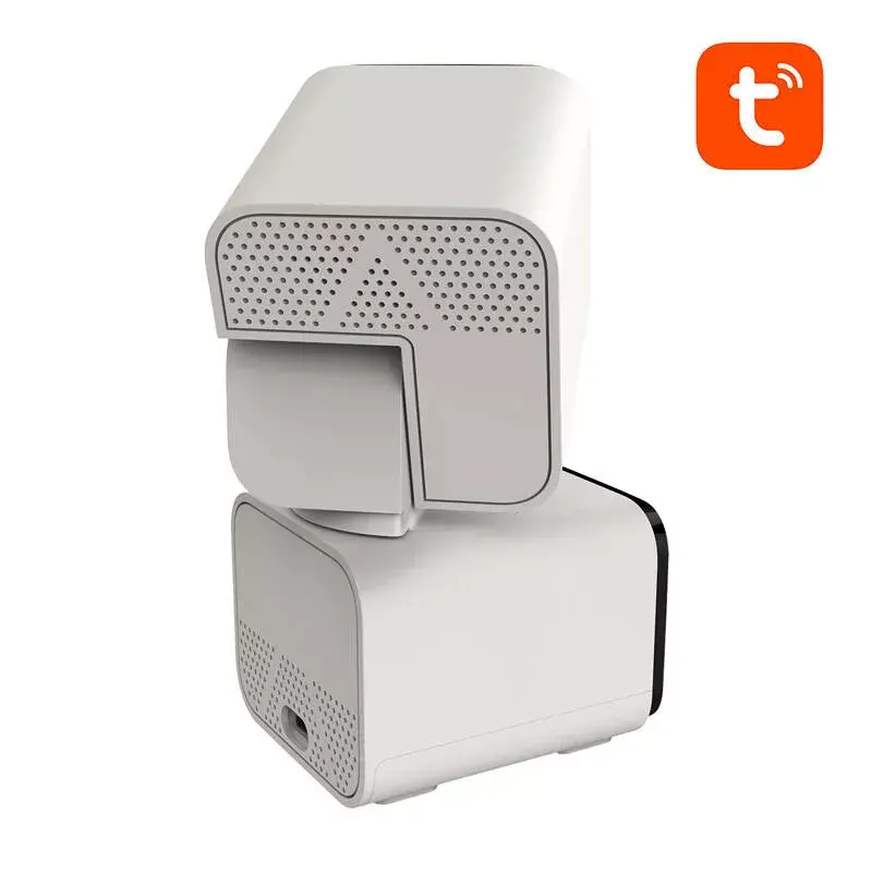 Videonovērošanas kamera Gosund PC12 4MP Photo 6