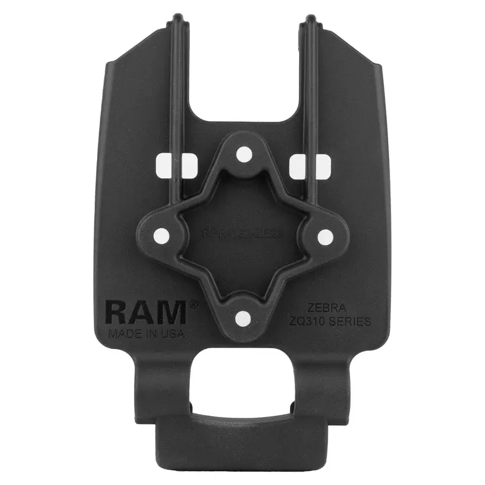Пассивный держатель RAM Mounts RAM-HOL-ZE28U Photo 5