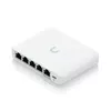 UBIQUITI UniFi Flex Mini 2.5G 5‑порт PoE управляемый коммутатор Photo 3