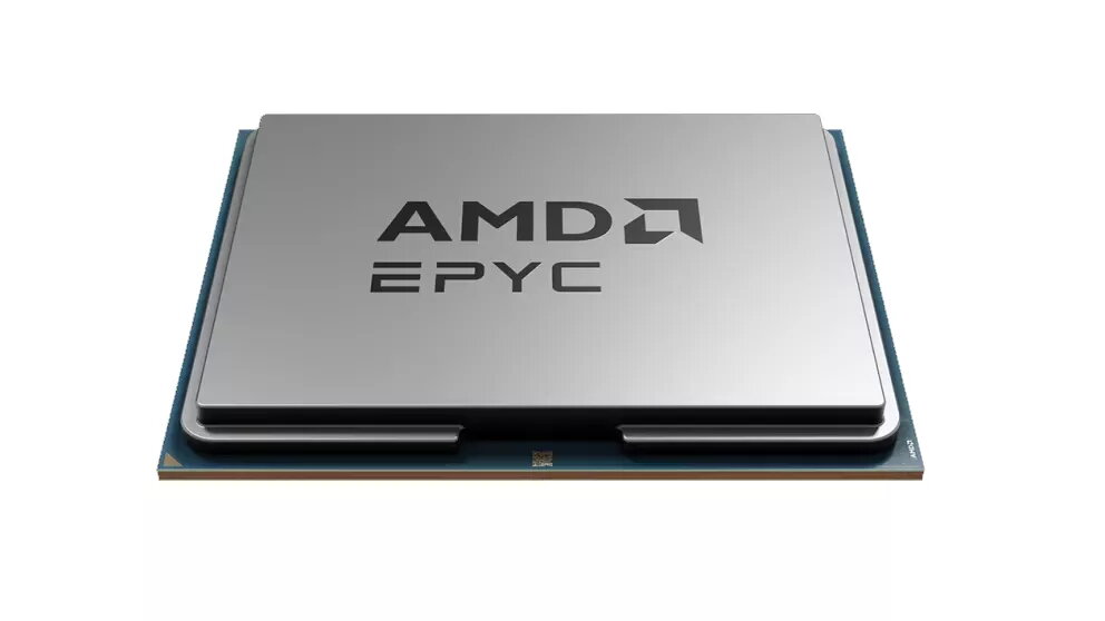 Procesors AMD EPYC 9375F 3.8