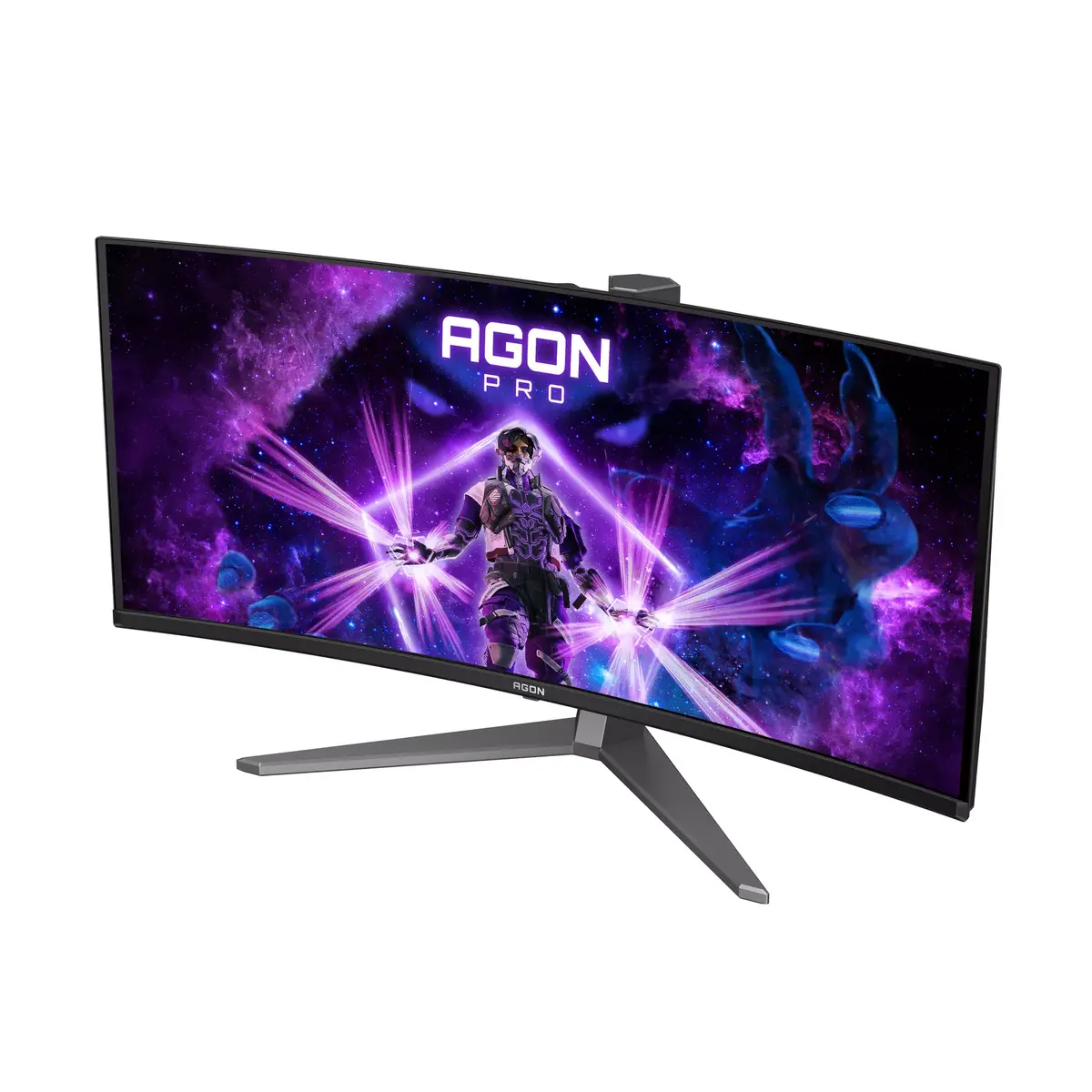 AOC AGON PRO AG346UCD monitors Photo 7