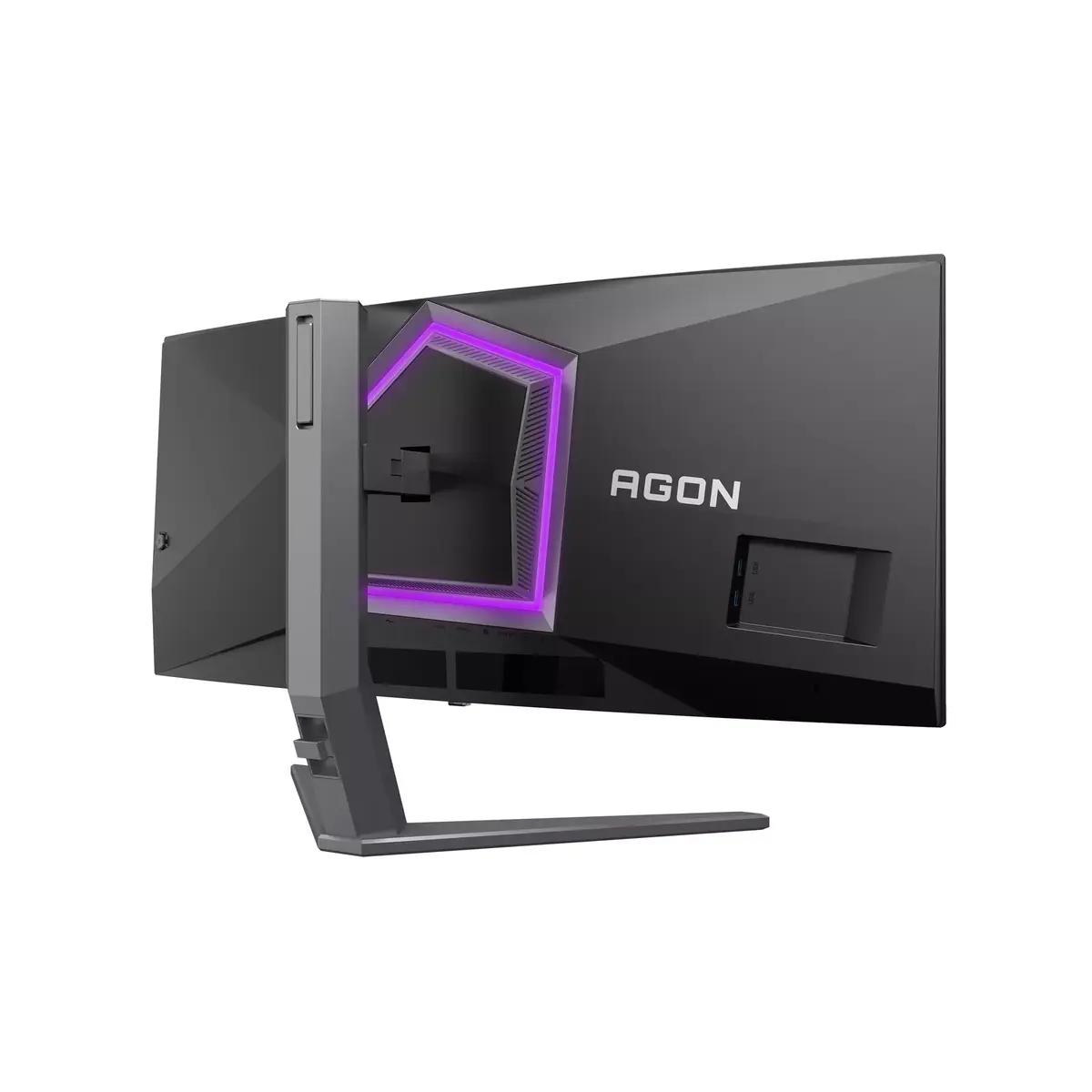 AOC AGON PRO AG346UCD monitors Photo 10