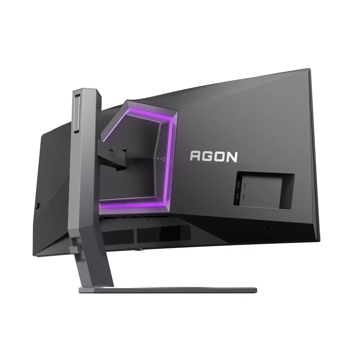 AOC AGON PRO AG346UCD monitors Photo 11