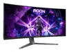 AOC AGON PRO AG346UCD Datora Monitors Photo 6