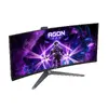 AOC AGON PRO AG346UCD Datora Monitors Photo 8