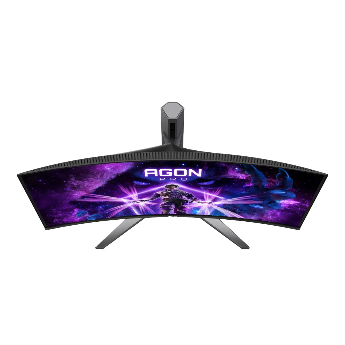 AOC AGON PRO AG346UCD Datora Monitors Photo 11