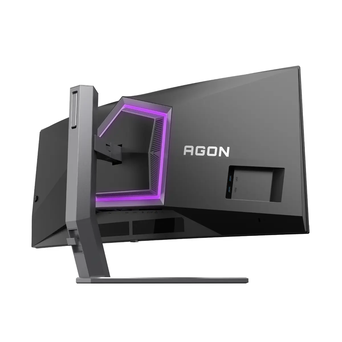 AOC AGON PRO AG346UCD Datora Monitors Photo 14