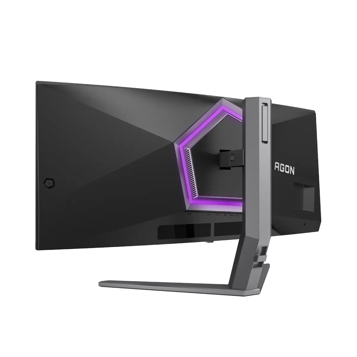AOC AGON PRO AG346UCD Datora Monitors Photo 15