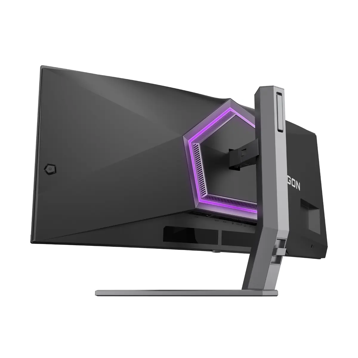 AOC AGON PRO AG346UCD Datora Monitors Photo 16