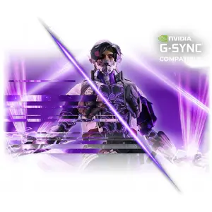 G-SYNC Compatible