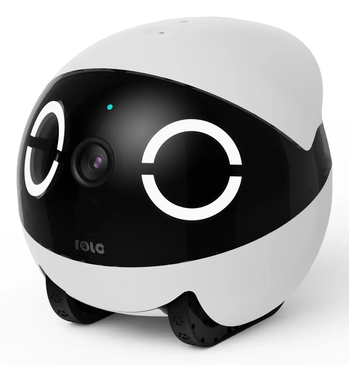 Enabot Rola Mini робот‑монитор Photo 3