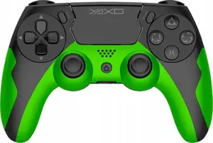 Игровой контроллер Yaxo Hornet Fury зелёный YGHFC06GR лёгкий прочный