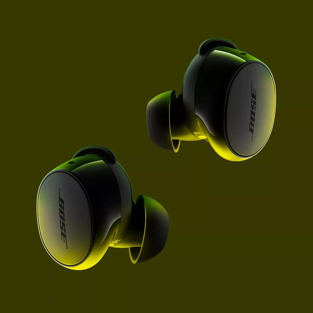 Наушники Bose 888507-0100 Photo 8