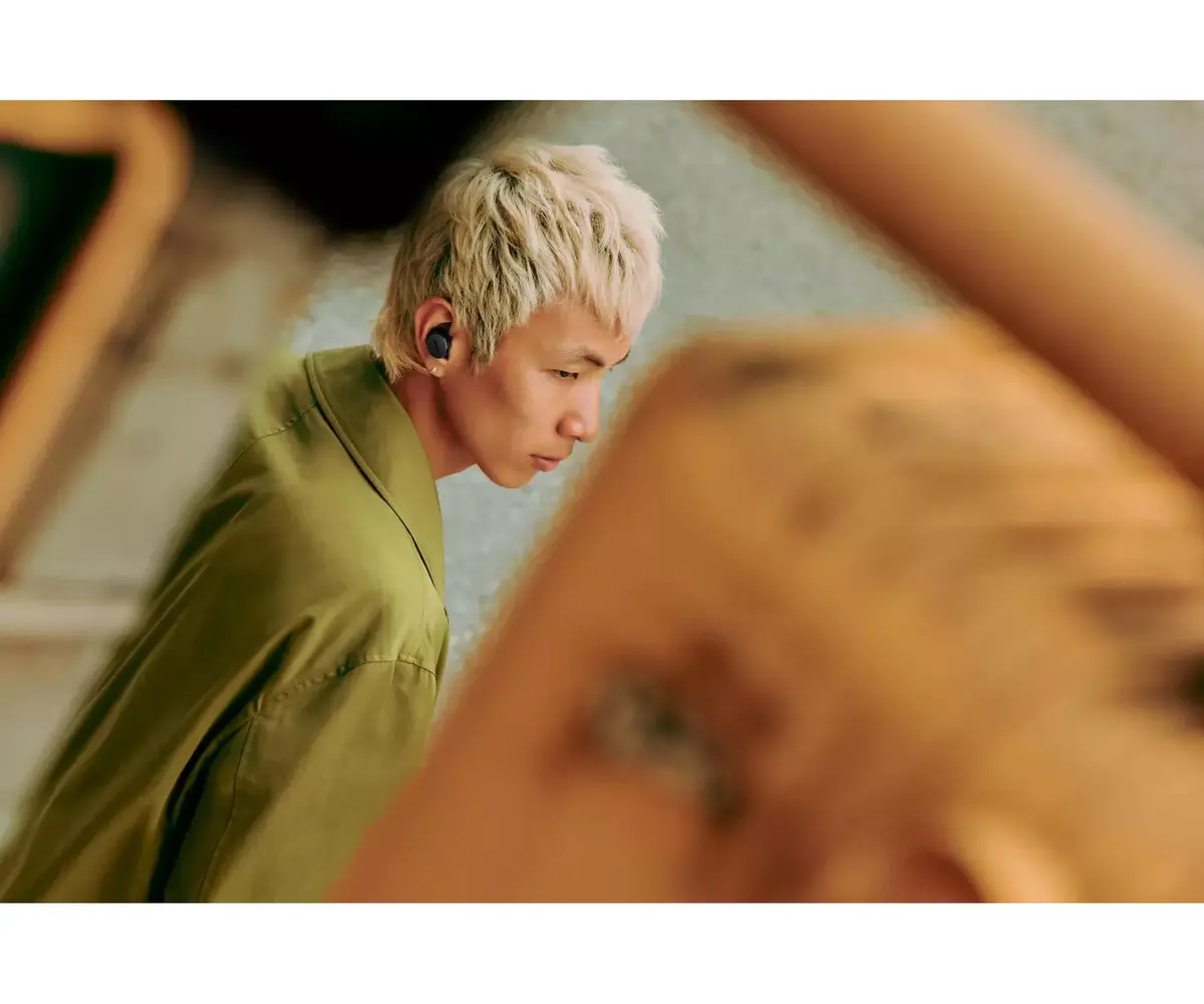 Наушники Bose 888507-0100 Photo 16